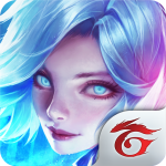 garena aov dragon lny logo