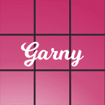 garny android logo