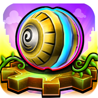 gears android games logo