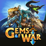 gems of war logo