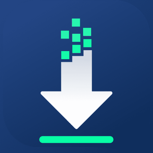 모든 파일 다운로더 - GetThemAll (프리미엄) 3.6.3 1 getthemall any file downloader logo