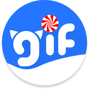 gfycat loops gif cam recorder logo