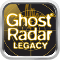 ghost radar legacy logo