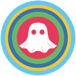 ghostscreen paid android logo