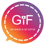 gif maker gif editor 2 logo