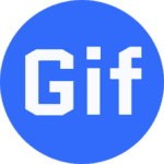 gif search android logo