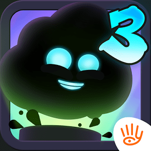 give it up 3 android games logo