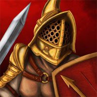 Gladiators: Immortal Glory - 글래디에이터: 불멸의 영광 1.0.0 1 gladiators immortal glory games logo