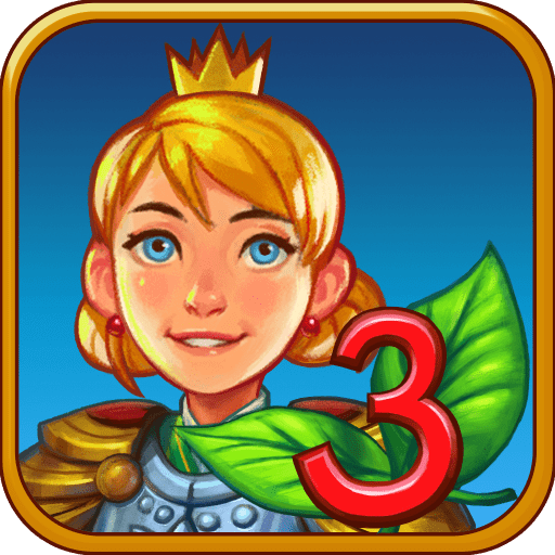 gnomes garden 3 android games logo