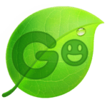 go keyboard logo