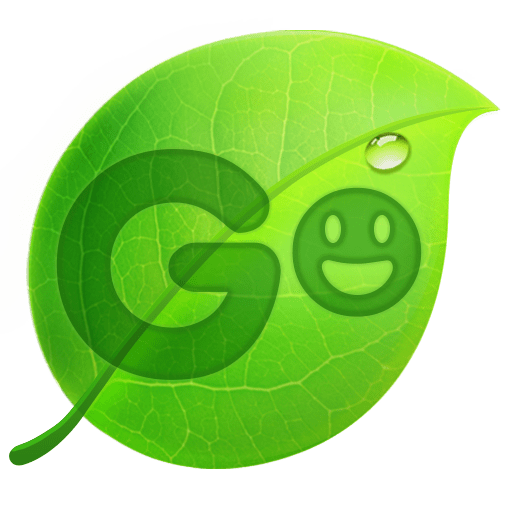 go keyboard logo