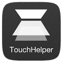 go touchhelper logo