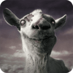 goat simulator goatz logo