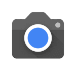 google camera logo