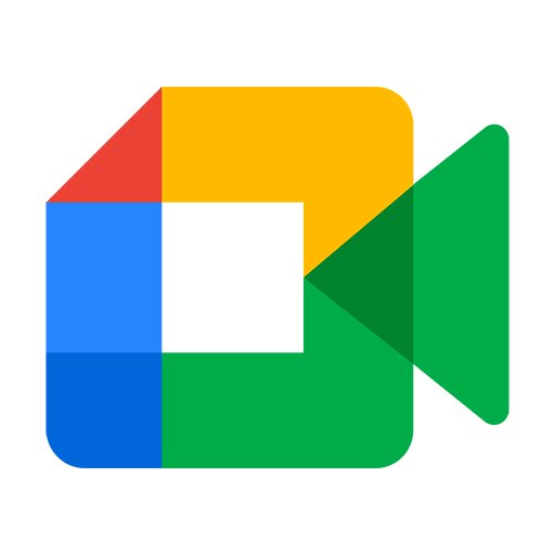 google duo logo