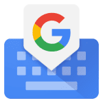 google keyboard logo