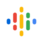 google podcasts logo