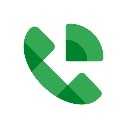 google voice logo