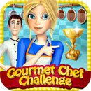 gourmet chef challenge full logo