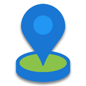 Fake GPS Location GPS JoyStick - 가짜 GPS 위치 GPS 조이스틱 (프로) 4.3.5 1 gps joystick fake gps location logo