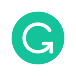 grammarly keyboard logo