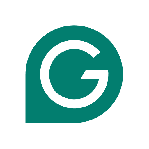 grammarly keyboard logo