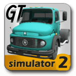 grand truck simulator 2 logo