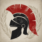 great conquero rome logo