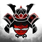 great conqueror 2 shogun logo