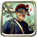 great war adventure android logo