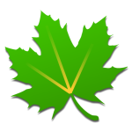 greenify root logo