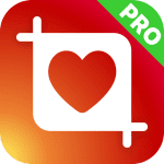 greeting photo editor logo