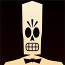 grim fandango remastered logo