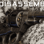 gun disassembly 2 android logo