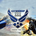 gunship iii logo