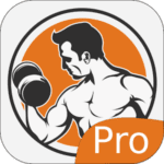 gym mentor pro android logo