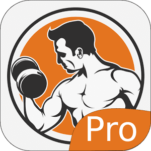 gym mentor pro android logo