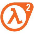 half life 2 android game logo