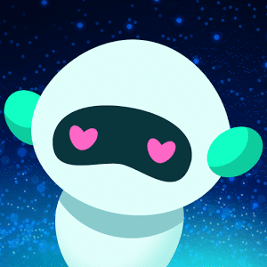 handybot hd android games logo