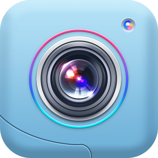 hd camera pro logo