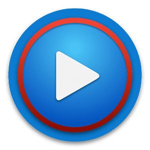 hd mx video player all format logo