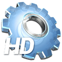 hd widgets logo