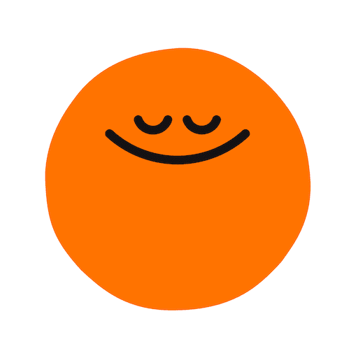 headspace subscribed android logo