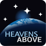 heavens above pro logo