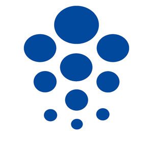 hekmat iranian bank logo