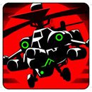 heli hell android logo