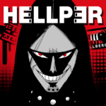 hellper android games logo