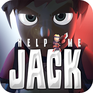 help me jack save the dogs logo