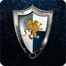 heroes of might magic iii hd logo