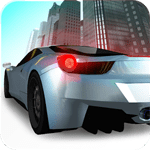 highway racer no limit logo